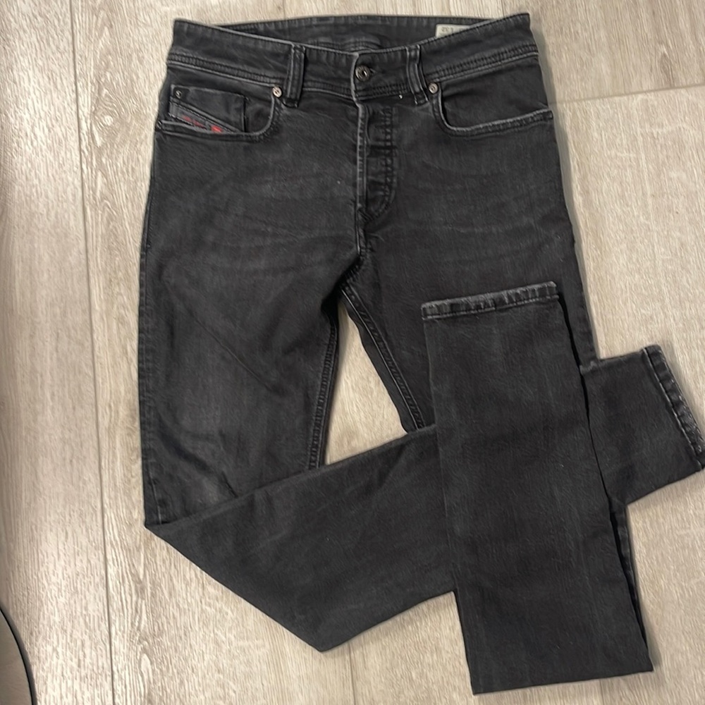Diesel SLEENKER Slim-Skinny jeans W28 L32